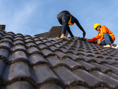 About Roof Repair Experts Overton, NV